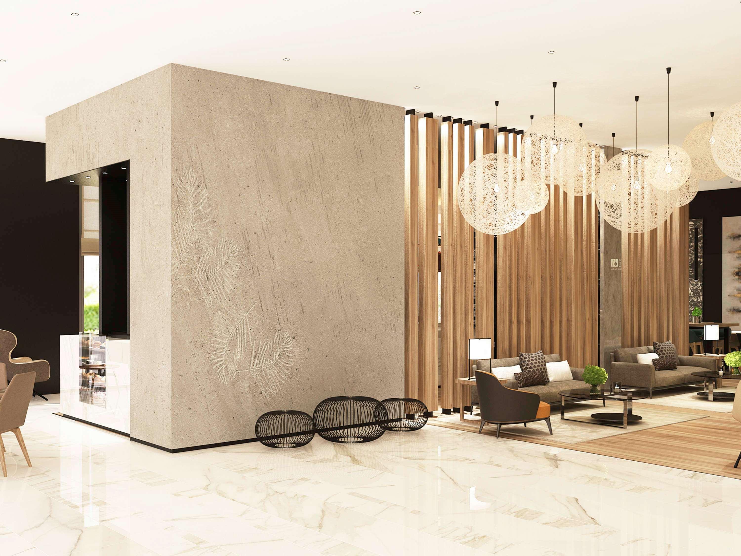 Novotel Bur Dubai - Healthcare City Esterno foto